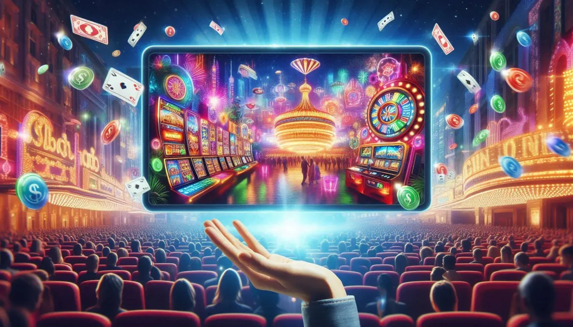Wanted Win Casino